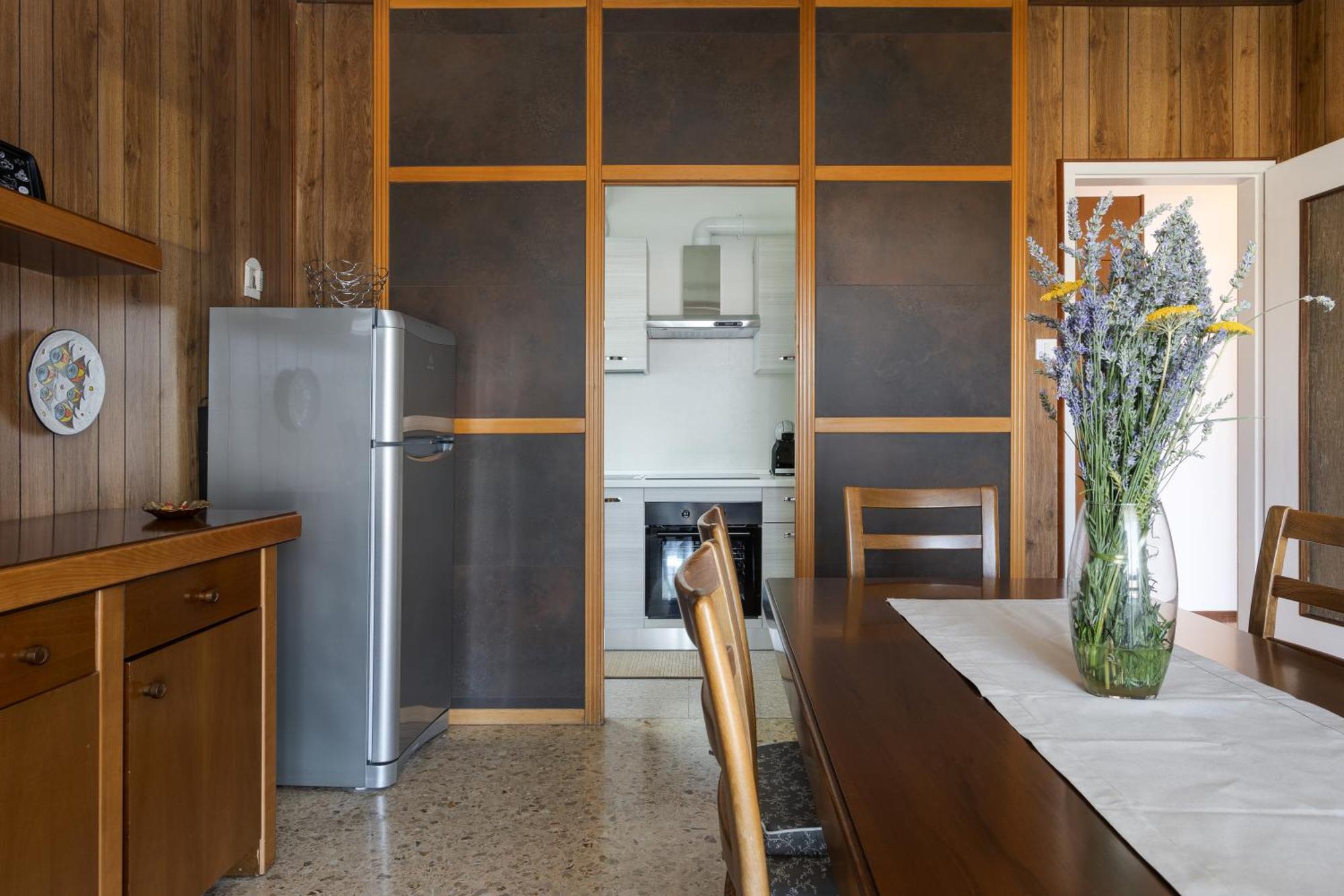 The Black Swan Apartment Триест Екстериор снимка