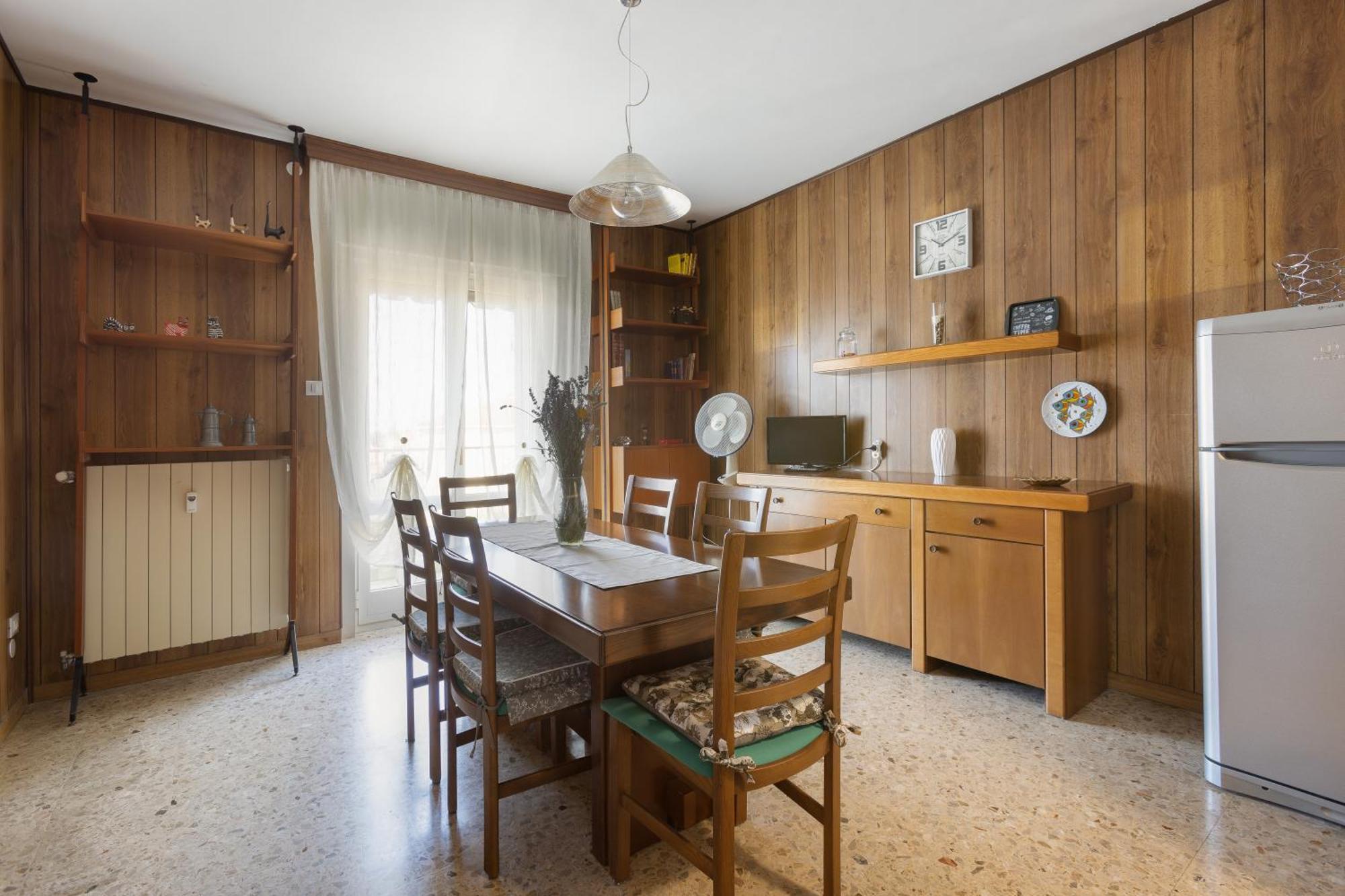 The Black Swan Apartment Триест Екстериор снимка