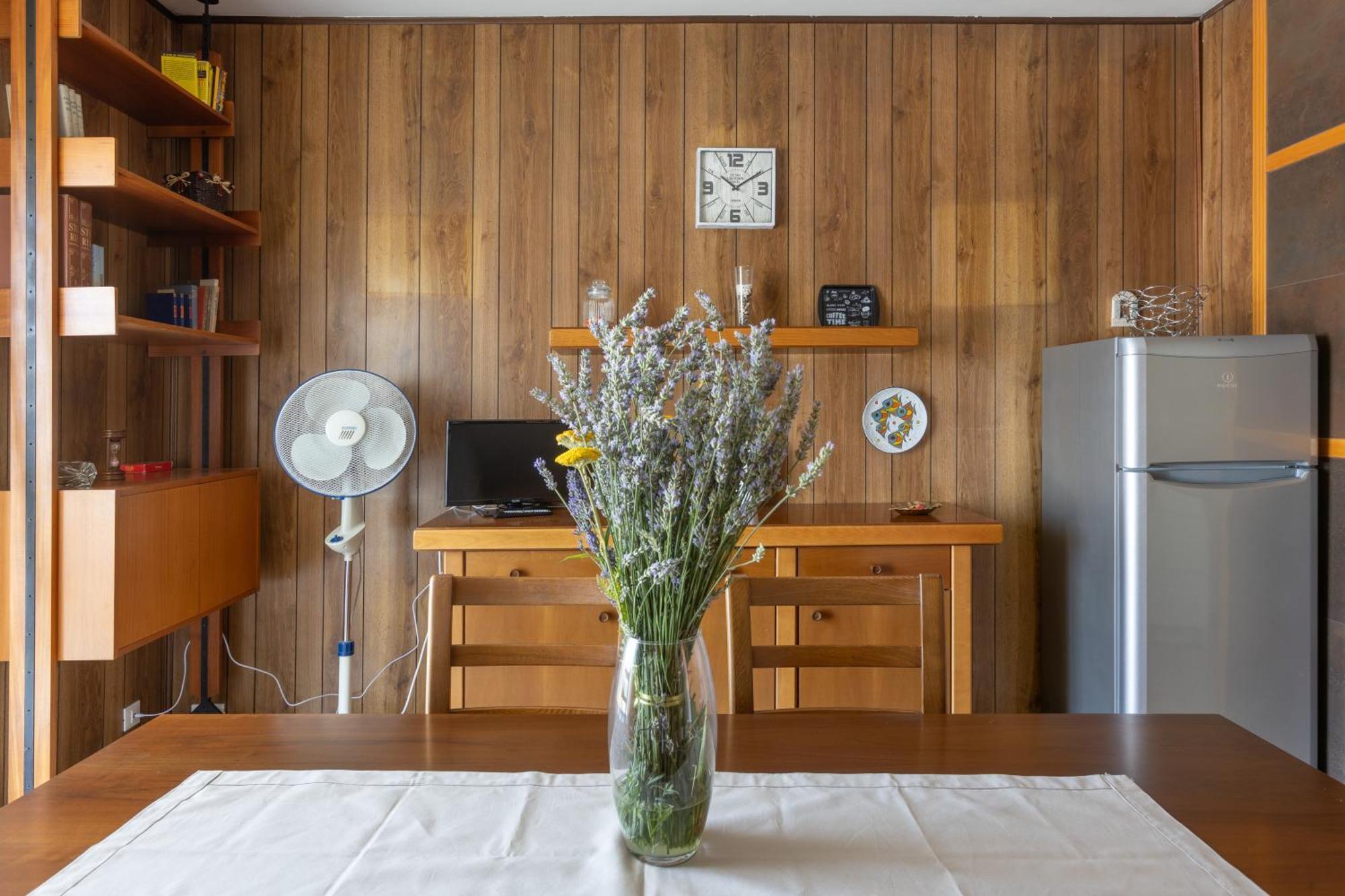 The Black Swan Apartment Триест Екстериор снимка